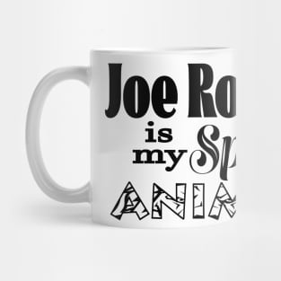 Joe Rohde Mug